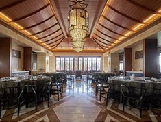 Kõrgekvaliteediline hotellimööbel